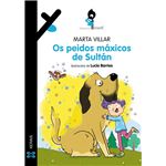 Os peidos máxicos de Sultán