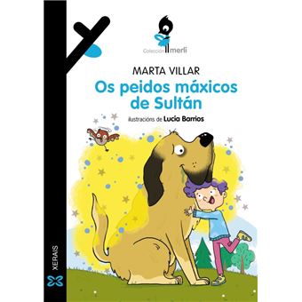 Os peidos máxicos de Sultán