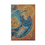 Paperblanks Libreta Pajaro Cielo Mini Rayas