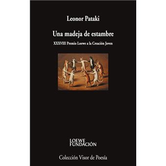 Una Madeja De Estambre