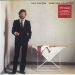 Money And Cigarettes - Vinilo