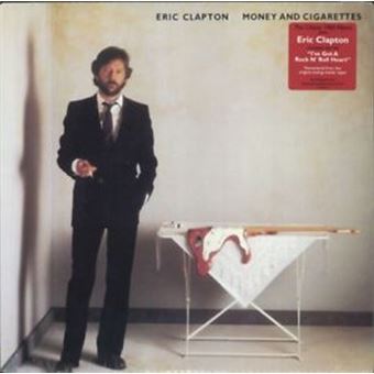 Money And Cigarettes - Vinilo