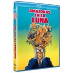Amazonas en la luna - Blu-ray