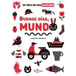 Buenos días, mundo