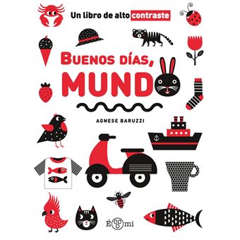 Buenos días, mundo