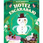 Hotel Escarabajo