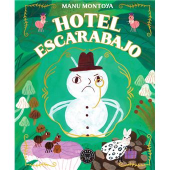Hotel Escarabajo