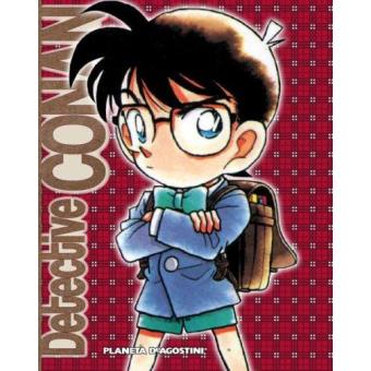 Detective Conan 2