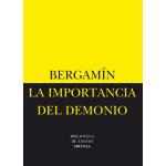 Importancia del demonio