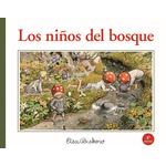 Los Niños Del Bosque