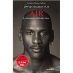 Air. La historia de Michael Jordan