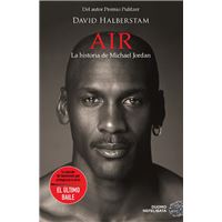 Air. La historia de Michael Jordan