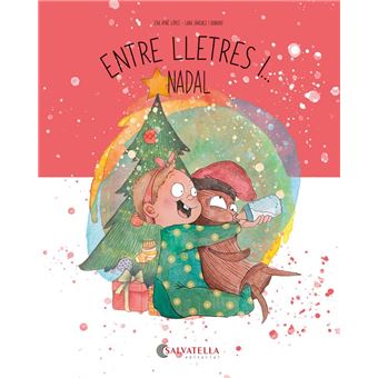 Entre lletres i... Nadal