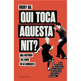 Qui toca aquesta nit?