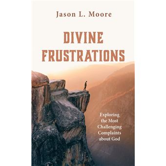 Divine Frustrations - 1