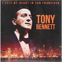 I Left My Heart In San Francisco - Vinilo