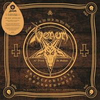 In nomine satanas - 2 CD