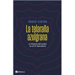 La Telaraña Azulgrana