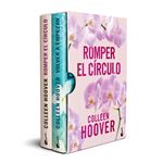 Estuche Romper el círculo + Volver a empezar