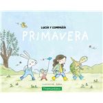Lucia Y Compañia-Primavera