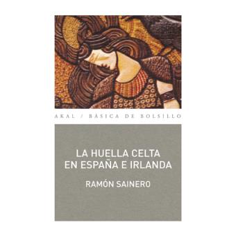 Huella celta en españa e irlanda