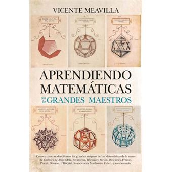 Aprendiendo matematicas con los gra
