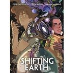 Shifting earth