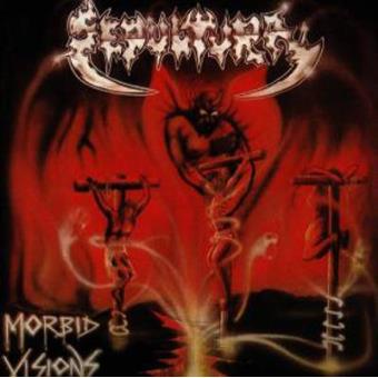 Morbid Visions/Bestial Devastion