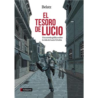 El tesoro de Lucio