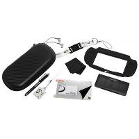 Starteck Pack Ps Vita