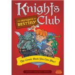 Knights club-the message of destiny