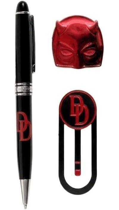 Cerda Bolígrafo Set Daredevil - Imagen 3