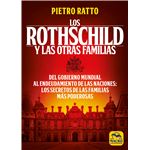 Los rothschild y las otras familias