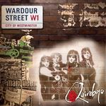 Wardour Street - Vinilo