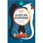 La historia interminable (edición ilustrada) (Colección Alfaguara Clásicos)