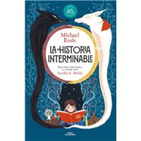 La historia interminable (edición ilustrada) (Colección Alfaguara Clásicos)