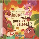Dónde está nuestra bellota