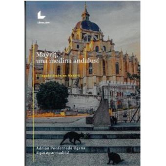 Mayrit Una Medina Andalusi - 1
