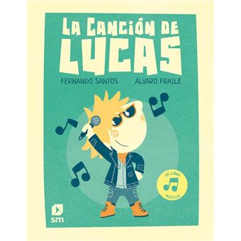 La Cancion De Lucas
