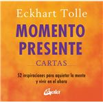 Momento Presente- Cartas