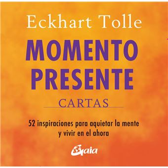 Momento Presente- Cartas
