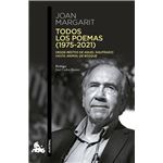 Todos los poemas (1975-2021)