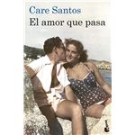 El Amor Que Pasa