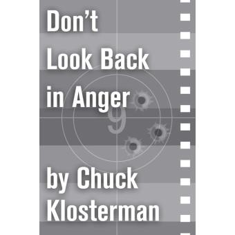 Don't Look Back in Anger - 1