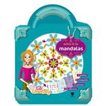 El maletín de los mandalas