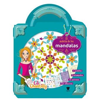 El maletín de los mandalas