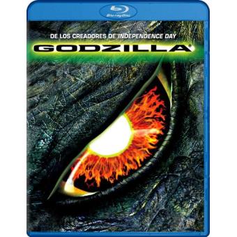 Godzilla - Blu-Ray