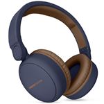 Auriculares Bluetooth Energy Ssitem Headphone 2 Azul
