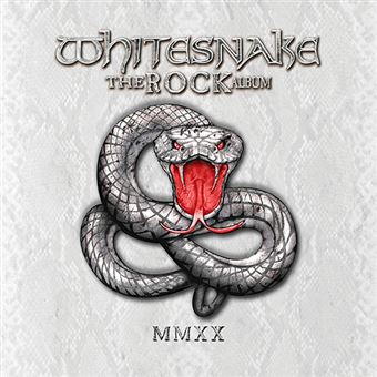 The Rock Album - MMXX
