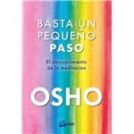 Basta un pequeño paso